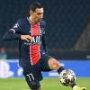 Bei PSG-Profi Angel di Maria wurde eingebrochen. Während des Spiels wurde der Argentinier deshalb ausgewechselt.