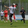 Fußball: Der TSV Landsberg holt sich mit einem 3:1 gegen den FC Ingolstadt 04 II den dritten Platz in der Bayernliga.