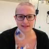 Die Stammzellentransplantation bei Lisa aus Pöttmes war erfolgreich. Am vergangenen Wochenende feierte die junge Frau ihren 22. Geburtstag.