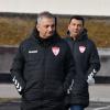 Adem Gürbüz bleibt Türkspor erhalten, gibt aber seinen Posten als Sportchef ab. Foto: Walter Brugger