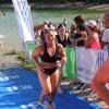 Die schönsten Bilder vom 23. Augsburger Kuhsee Triathlon.