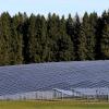 Ein Landwirt will bei Ederheim und Hürnheim einen nicht zusammenhängen Park mit insgesamt 25000 Photovoltaikmodulen bauen.
