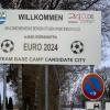 Die Stadt Bad Wörishofen bewirbt sich als Teamquartier für die Fußball-EM 2024.  