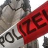 Polizei im Einsatz: Hundertfach werden die Beamten in Bayern pro Jahr zu Einbrüchen und Diebstählen in Kirchen gerufen. 
