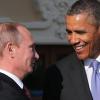 Obama foppt Putin: Wladimir Putin lässt keine Gelegenheit aus, Homosexuelle zu diskriminieren. Obama ist das egal, er schickt eine lesbische Tennislegende zur Eröffnung der Olympischen Winterspiele.