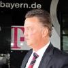 Van Gaal unterschreibt Bayern-Vertrag bis 2012