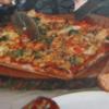 Die erste Pizzeria hatte Filippo Di Stefano vor vier Jahrzehnten in Wertinger eröffnet. 