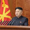 Nordkoreas Machthaber Kim Jong Un kündigt bei seiner Neujahrsansprache eine radikale Wende an.