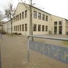 Die Schule in Offingen: Mit wieder steigenden Schülerzahlen ist die Situation zufriedenstellend. 	