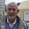 Horst Bandhold aus Hannover, 69 Jahre.