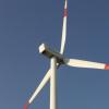 Schon mit einem Windrad wäre die Gemeinde Roggenburg in der Energieversorgung autark.  
