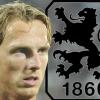Jonas de Roeck vom FC Augsburg wird mit dem TSV 1860 München in Verbindung gebracht.