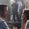 Emma Stone und Ryan Gosling brillieren als Leinwandpaar in dem Musicalfilm „La La Land."