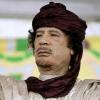 Ex-Diktator Gaddafi soll tot sein. dpa/Archiv