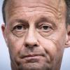 CDU-Chef Friedrich Merz konzentriert sich nach der verlorenen Landtagswahl im Saarland auf die kommenden Urnengänge in Schleswig-Holstein und Nordrhein-Westfalen.