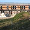 Größter Posten im Haushaltsjahr 2021 ist der Neu- und Erweiterungsbau am städtischen Kindergarten. Für das 3,3-Millionen-Euro-Projekt erwartet die Stadt Monheim rund eine Million Euro an Fördergeldern. 