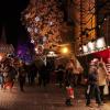In diesem Jahr findet am Freitag, 13. Dezember, die lange Marktnacht statt, in der der Friedberger Advent bis 22 Uhr geöffnet bleibt. 