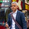Es sei «jetzt offenkundig, dass der Brexit nicht funktioniert», sagt Londons Bürgermeister Sadiq Khan (Archivbild).