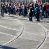 Heute streiken die Tramfahrer in München