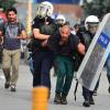 Die türkische Regierung droht den regierungskritischen Demonstranten im Land jetzt mit dem Einsatz der Armee. 