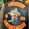 Ein mutmaßliches Mitglied der Rockergruppe Bandidos ist in Bottrop von einem Unbekannten erschossen worden. 