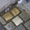 Stolpersteine sollen dazu beitragen, der von Nationalsozialisten ermordeten Jüdinnen und Juden zu gedenken. Auch in Nördlingen gibt es solche Messingplatten.