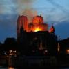 Der Brand der Kathedrale Notre-Dame zierte nicht nur in Frankreich die Titelseiten der Zeitungen.