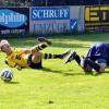 SV Bonstetten - TSV Leitershofen