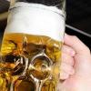 Was kostet eine Maß Bier?