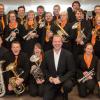 Die 3BA Concert-Band ist der sechsfache Deutsche Meister in der Höchststufe. Die Brass-Band in original britischer Besetzung kommt mit der vereinseigenen Jugend, der Bayerischen Jugend-Brass-Band, am Sonntag, 8. Januar, nach Hiltenfingen. 	