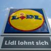 Lidl statt Liedel: In der Krumbacher Straße in Babenhausen soll eine Filiale des Discounters entstehen.