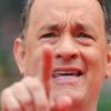Tom Hanks will noch lange nicht in Rente gehen. Foto: Jens Kalaene dpa