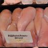 Der Fleischhersteller "Zur Mühlen" ruft mehrere Hähnchenfleischprodukte wegen Listerienbefalls zurück. 