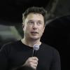 In sieben Jahren will der US-Unternehmer Elon Musk den Sprung auf den Mars schaffen.