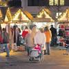Der Weihnachtsmarkt in Senden soll attraktiver werden.   