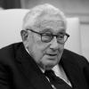 Henry Kissinger wurde in Fürth geboren.