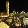 Am ersten Adventswochenende gibt es einige Weihnachts- und Adventsmärkte im Landkreis Dillingen. In Lauingen hat man sich ein neues Konzept überlegt.
