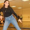 Wann immer es geht, ist Karishma Junga im Tanzstudio Effekt in Kissing anzutreffen – sie ist eine begeisterte Hip-Hop-Tänzerin. Die 14-jährige Meringerin kann schon auf beachtliche sportliche Erfolge verweisen. 