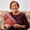 Hildegard Doser feiert ihren 90. Geburtstag.