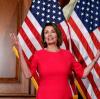 Nancy Pelosi ist die neue Vorsitzende im US-Repräsentantenhaus.