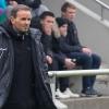 Trainer Celalettin Cetin steht mit dem SV Oberegg vor dem Derby gegen seinen Ex-Klub FSV Dirlewang. 