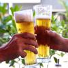Zum Wohle: Die Zutaten für das Bier aus Bergheim stammen aus der Region.