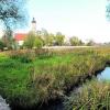 Dorferneuerung: Bürger wünschen sich einen Rothauenpark in Horgau.