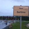 Um die Sortimo-Pläne in Zusmarshausen und die alte Bahnbrücke in Gabelbachergreut ging es in diesem Jahr bei der Freinacht. 	