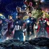 Suchspiel für Fans. In „Avengers 3“ sind alle Marvel-Helden vereint: Iron Man und Captain America, Dr. Strange und Hulk, die Guardians of the Galaxy …