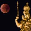 Tolle Fotos vom Blutmond machen? Hier einige Tipps für die totale Mondfinsternis 2019. 