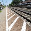 Am Bahnhof in Diedorf (Landkreis Augsburg) sind an Heiligabend zwei Menschen von einem Intercity erfasst und getötet worden.