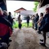 Debatte um ein altes Bauernhaus in Erpfting.