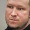 Massenmörder Breivik: «Ich habe viel von Al-Kaida gelernt.» Foto: Stian Lysberg dpa