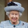 Die britische Königin Elizabeth II. gibt nur äußert selten Interviews.